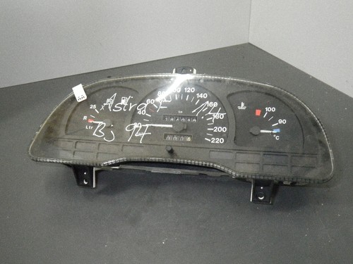 85006 tachometer opel - opel, f