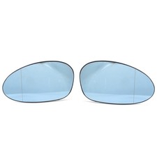 Spiegelglas beheizbar - 2x,