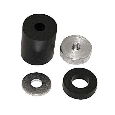 Kellermann gummiadapterset - kellermann,
