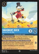 Dagobert Duck - Reichste Ente