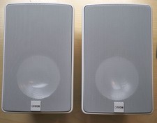 Paar Canton Pro XL.3 Indoor