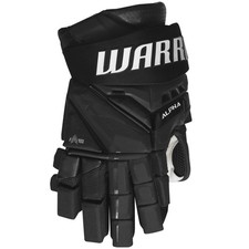 Warrior alpha lx3 pro - warrior,