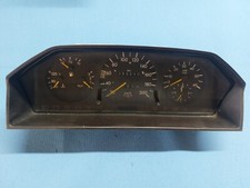 Mercedes Benz S124 W124 Kombiinstrument Tacho 1245438121 1245427868 300D Diesel