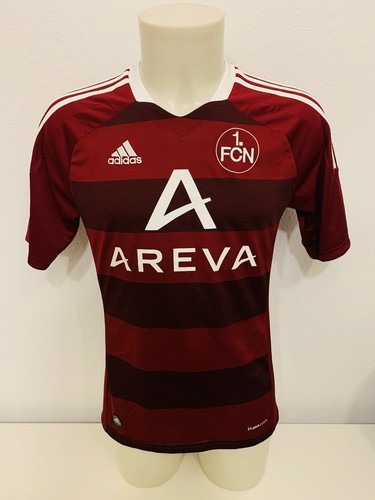 Nürnberg trikot - fc,