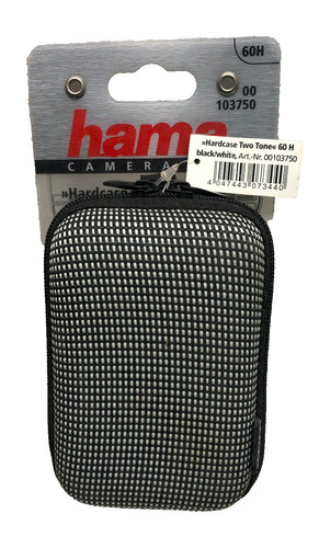 Hama hardcase two tone 40g - tone,
