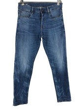 Star raw jeans - jeans, straight