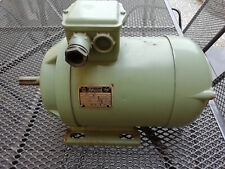 DMK 1/4 MA   Elektro Motor  1 kW DDR  Neuwertig unbenutzt