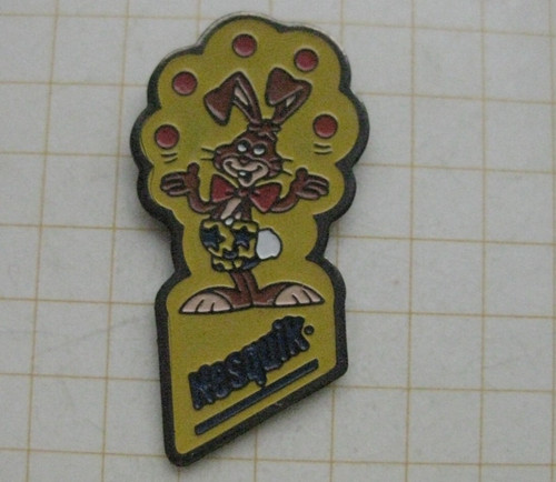 Nesquik nestle hase - nesquik,