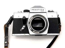 Praktica llc - praktica,