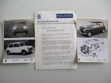British Leyland Mini 2
