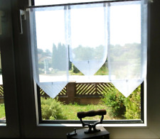 Scheibengardinen kurz Gardine