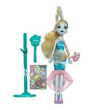 Mattel Monster High 2013 (G1)
