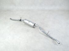 Klarius Endtopf NEU für