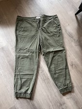 Damen Pumphose von Sheego Kurz-Gr. 25 (50) Neu