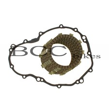 Kupplungslamellen mit Dichtung