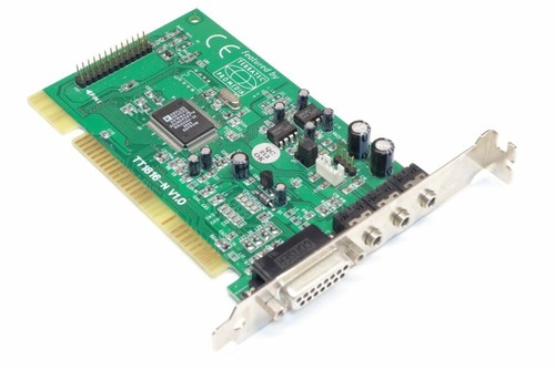 Terratec pro media - pro, system