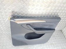 Tesla model türkarte vorne - tesla,