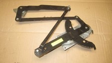 Ford Escort IV MK4 Fensterheber mechanisch vorne links NOS 1643885 (2870)