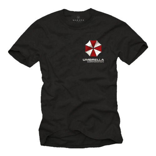 Umbrella corporation resident - umbrella,