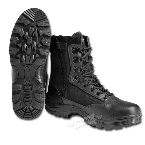 Einsatzstiefel tactical mit - einsatzstiefel,
