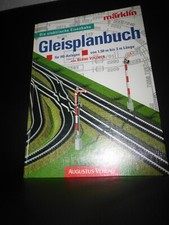 Märklin Das Gleisplanbuch Bernd Vollmer