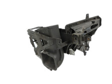 Halter Träger Führung Aufnahme f. Scheinwerfer Re für BMW F01 750iX 08-12 Kurz