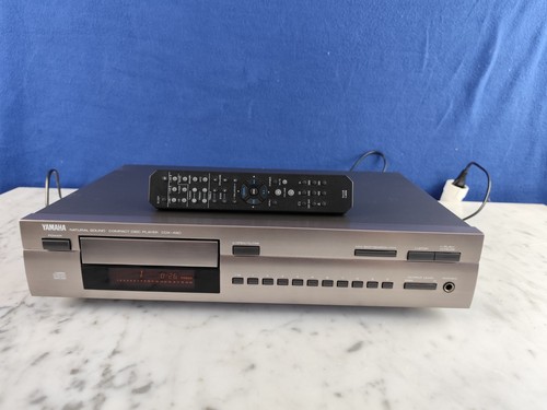 Yamaha cdx 480 - cdx-480,