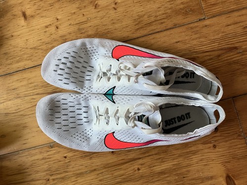 Nike zoom dragonfly spikes - zoom,