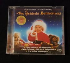 CD... Weihnachten im