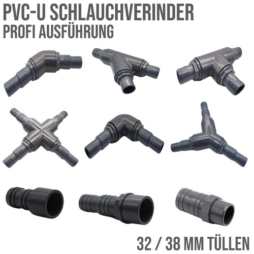 Profi schlauch tülle - schlauch,