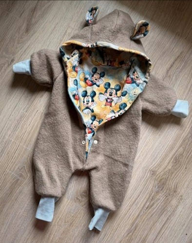 Disney wollwalk overall - disney, overall/