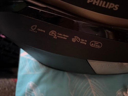 Philips perfectcare 6000 - philips,