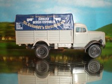 Roco # Opel Blitz A 3t