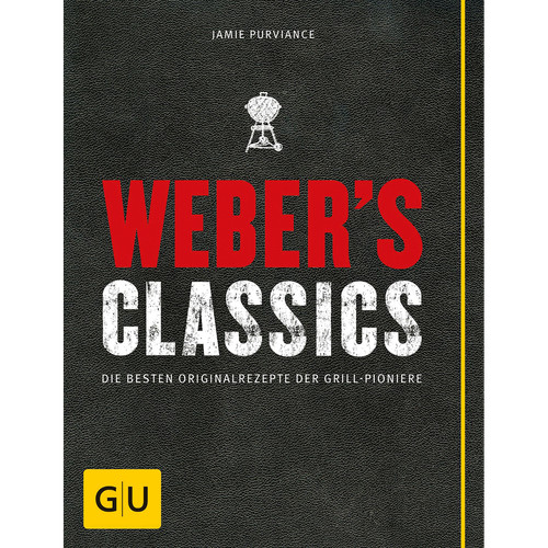 Weber classics die - classics:, besten