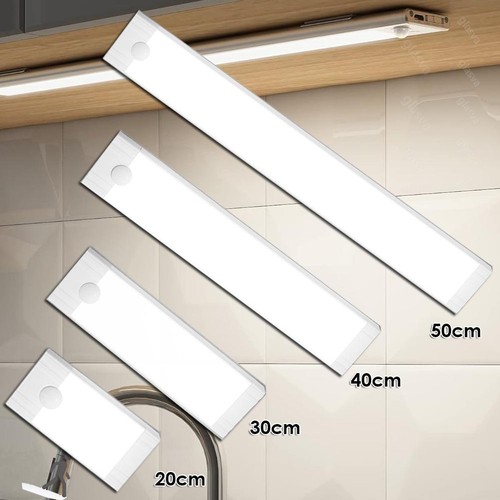 Led unterbauleuchte mit - led,