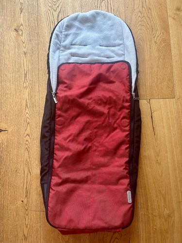 Original mutsy kinderwagen - mutsy,