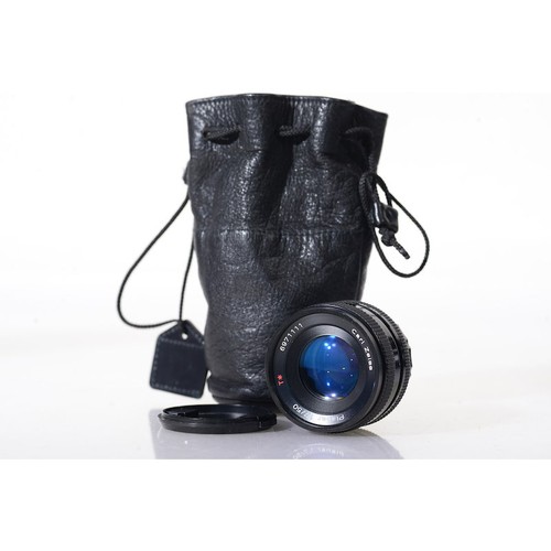 Carl zeiss planar t mm - zeiss,