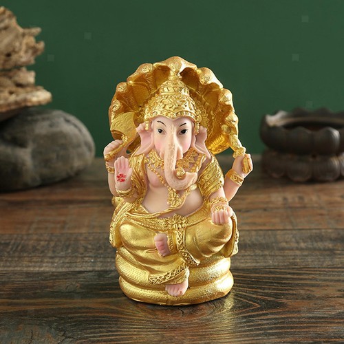 Ganesha figur indien elefanten - figur,