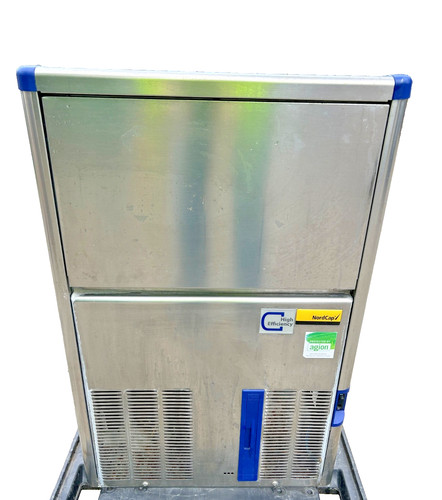 Nordcap scotsman sde50 as - /,