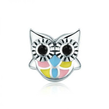 Pandora Eulenanhänger für
