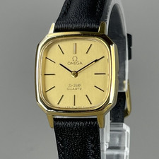 OMEGA De Ville Vintage