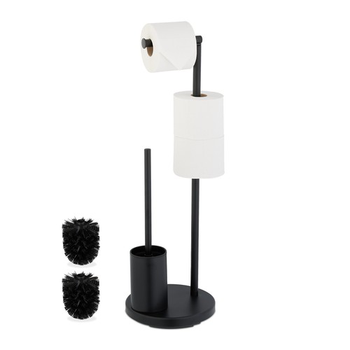 Garnitur klopapierhalter - wc,