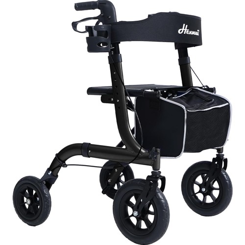 Rollator faltbar senioren - faltbar,