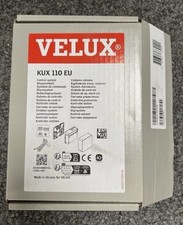 Velux Integra Steuereinheit
