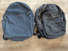 2 Kipling Rucksack Seoul