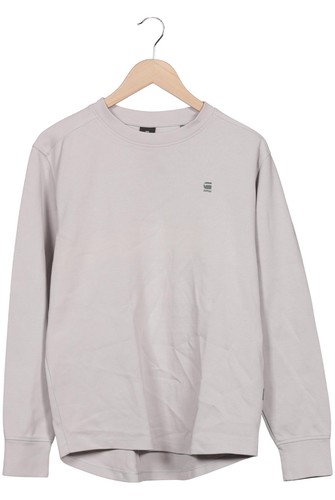 Star raw sweater - raw, herren