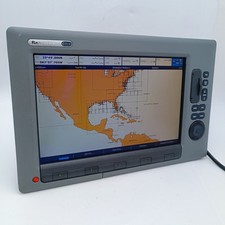 Raymarine C140W E62115 14" MFD FishFinder Radar GPS Kartenplotter Display C 1...