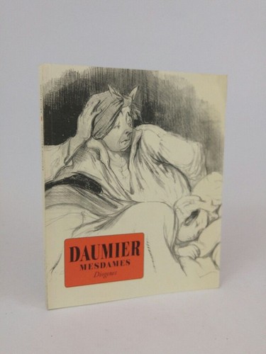 Mesdames bildlegenden - (,