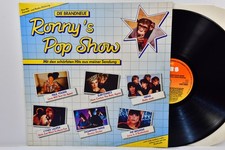 DIE BRANDNEUE RONNY'S POP SHOW