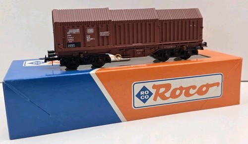 Roco 46284 - roco, h0